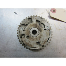 11K106 Left Intake Camshaft Timing Gear For 07-08 GMC Acadia  3.6 12603744